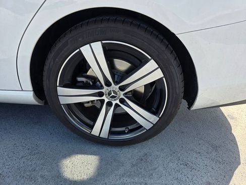 Used 2022 Mercedes-Benz C 300 C 300 image 20