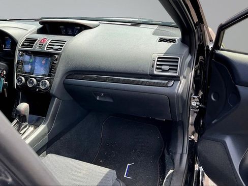 Used 2019 Subaru WRX Premium w/ Popular Package #3 AWD/4WD image 22