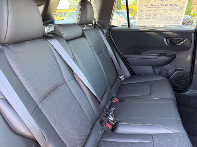 Certified 2026 Subaru Outback Limited XT AWD/4WD image 28