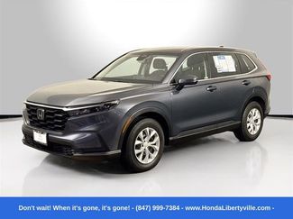 Certified 2023 Honda CR-V LX 360° Tour