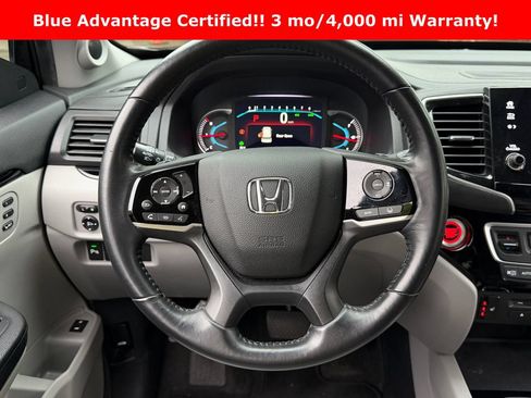 Used 2019 Honda Pilot Touring image 16