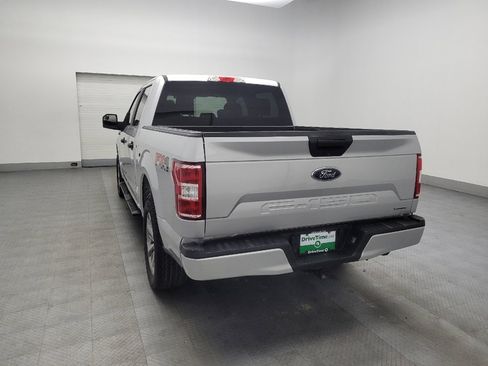 Used 2018 Ford F150 XL w/ Equipment Group 101A Mid image 5