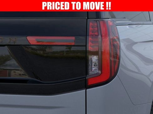 New 2025 Ford Expedition Tremor image 21