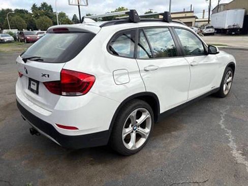 Used 2014 BMW X1 xDrive35i image 7