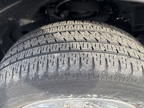 Used 2022 RAM 1500 Big Horn image 6