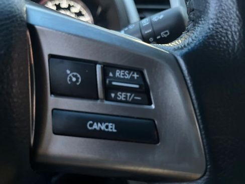 Used 2014 Subaru Outback 2.5i Limited image 17