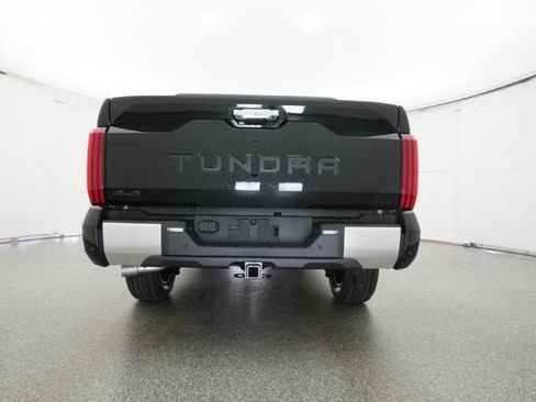 New 2026 Toyota Tundra Limited image 23