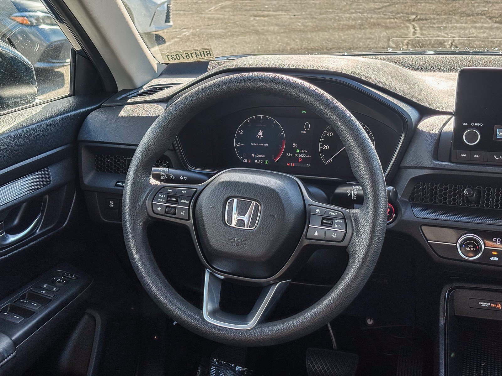 Certified 2024 Honda CR-V LX image 18