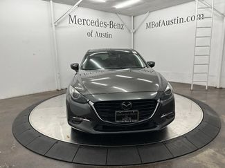Used 2018 MAZDA MAZDA3 Grand Touring w/ Premium Equipment Package FWD video 2