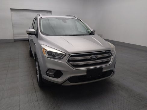 Used 2017 Ford Escape Titanium FWD image 14