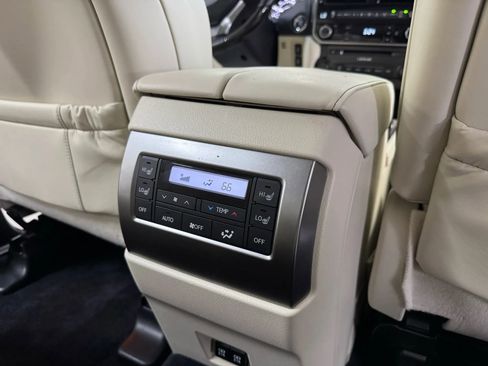 Used 2022 Lexus GX 460 Luxury image 20