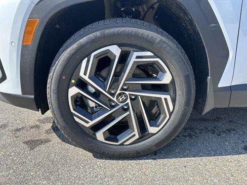 New 2026 Hyundai Tucson Limited AWD/4WD image 40