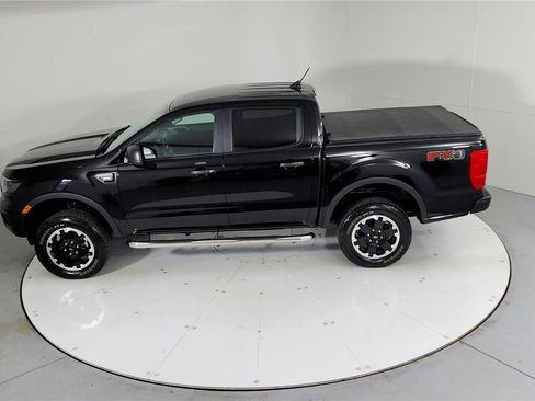 Used 2021 Ford Ranger XL w/ FX4 Off-Road Package image 21