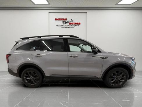 Used 2023 Kia Sorento X-Line EX AWD/4WD image 8