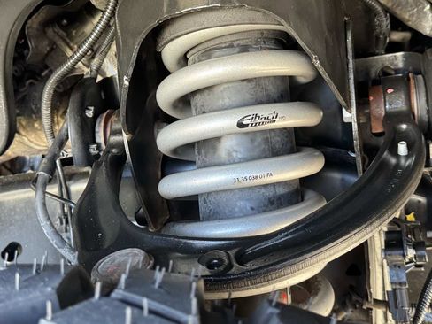 Used 2019 Ford F150 Raptor w/ Equipment Group 802A Luxury image 28