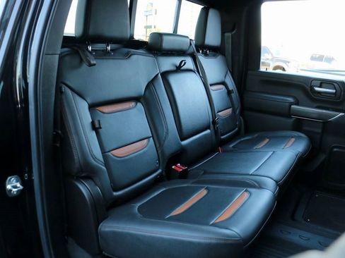 Used 2022 GMC Sierra 2500 AT4 w/ AT4 Premium Plus Package image 37