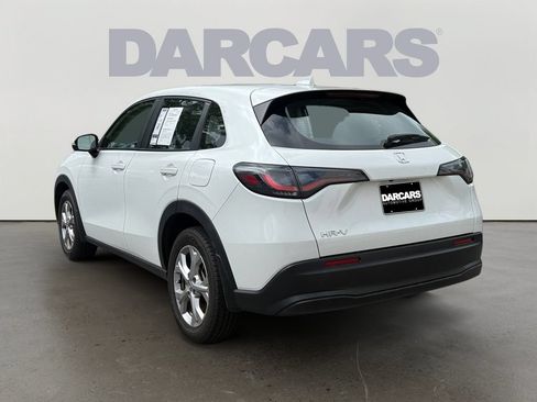 Certified 2024 Honda HR-V LX image 5