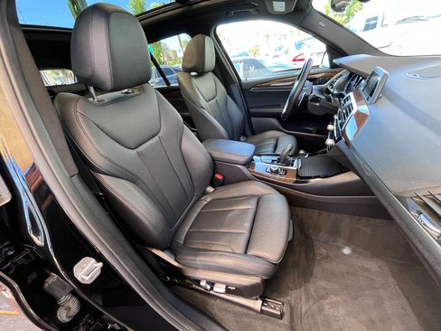 Used 2019 BMW X3 sDrive30i image 13