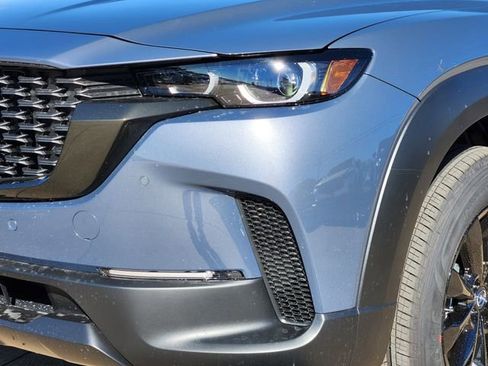 New 2026 MAZDA CX-50 AWD 2.5 S w/ Weather Package image 5