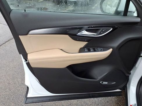 New 2026 Buick Envision Preferred image 26