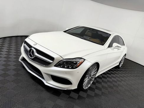 Used 2015 Mercedes-Benz CLS 400 image 20