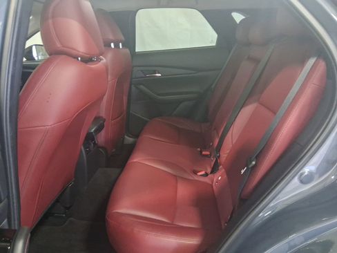 Used 2023 MAZDA CX-30 AWD 2.5 S w/ Preferred Package image 14