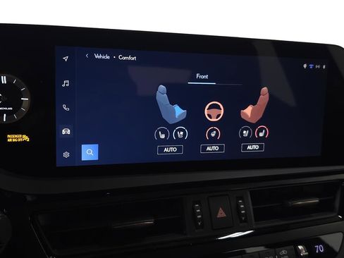 Certified 2025 Lexus ES 300h F Sport image 27