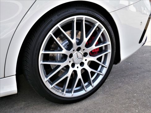 Used 2018 Mercedes-Benz CLA 45 AMG 4MATIC image 11