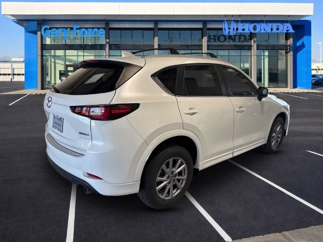 Used 2024 MAZDA CX-5 AWD 2.5 S image 2
