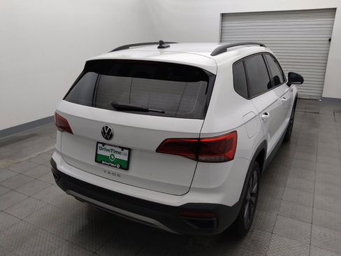 Used 2024 Volkswagen Taos S FWD image 7
