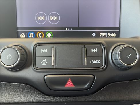Used 2019 GMC Terrain SLT w/ Preferred Package AWD/4WD image 13