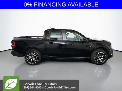 New 2026 Ford Maverick Lariat w/ 4K Tow Package image 18