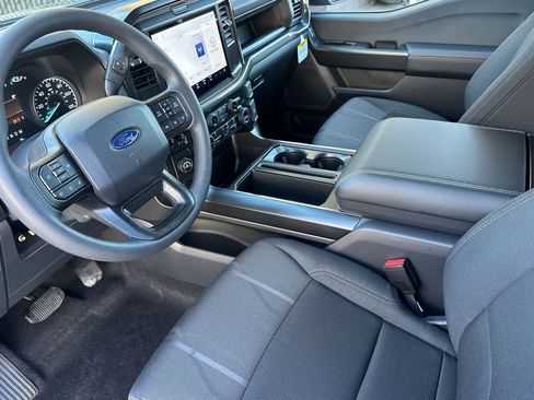 New 2026 Ford F150 STX image 9