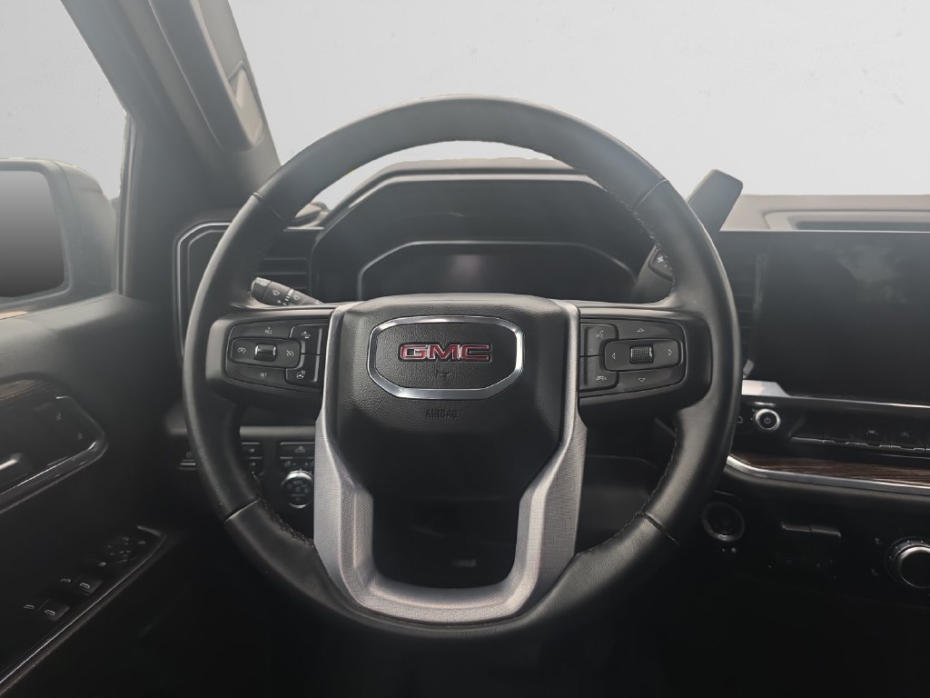 Used 2024 GMC Sierra 1500 Elevation AWD/4WD image 13
