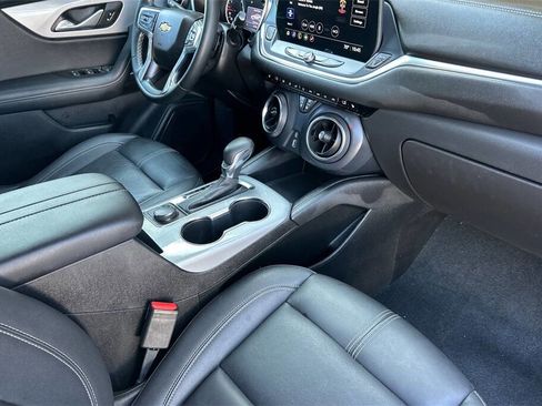 Used 2023 Chevrolet Blazer LT image 17