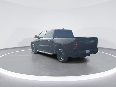 New 2026 RAM 1500 Big Horn image 7