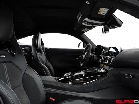 Used 2021 Mercedes-Benz AMG GT Black Series image 42