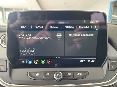 Used 2023 Chevrolet Blazer LT AWD/4WD image 28