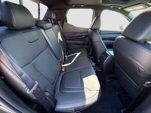 New 2026 Hyundai Santa Cruz SEL AWD/4WD image 27