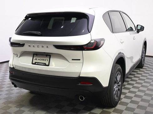 New 2026 MAZDA CX-5 Select image 6