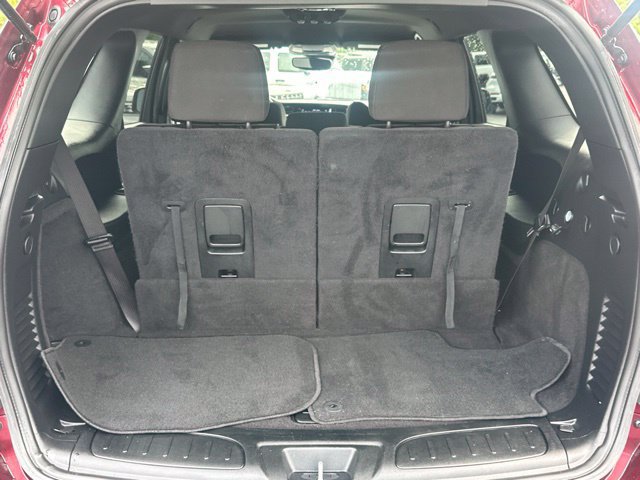 Used 2023 Dodge Durango SXT Launch Edition AWD/4WD image 13