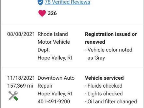 Used 2017 Land Rover Range Rover HSE image 90