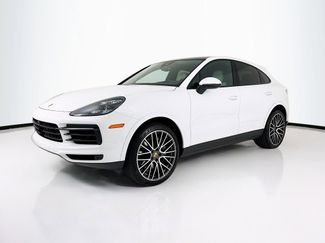 Certified 2023 Porsche Cayenne S AWD/4WD video 1