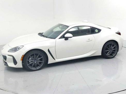 New 2026 Subaru BRZ Limited image 5