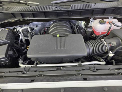 New 2026 Chevrolet Silverado 1500 W/T w/ WT Safety Package RWD image 34