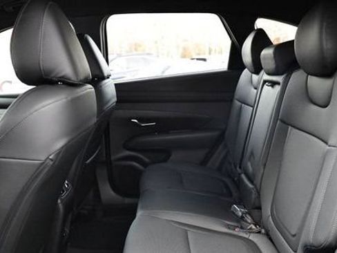 New 2026 Hyundai Tucson XRT image 12