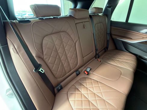 Used 2026 BMW X5 sDrive40i RWD image 31