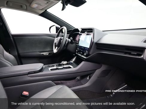 Used 2024 Lexus RZ 300e Premium image 9