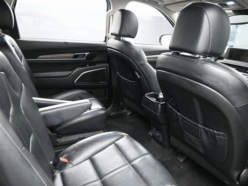 Used 2022 Kia Telluride SX image 33