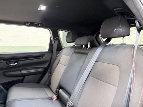 Used 2024 Honda CR-V Sport image 21